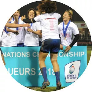 2019 Women's Six Nations Championship