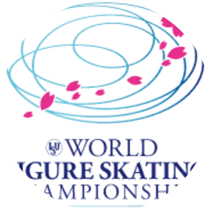 2019 World Figure Skating Championships photograph