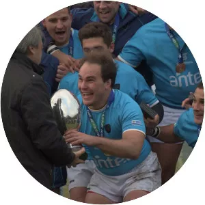 2019 World Rugby Nations Cup