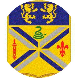 201st Field Artillery Regiment