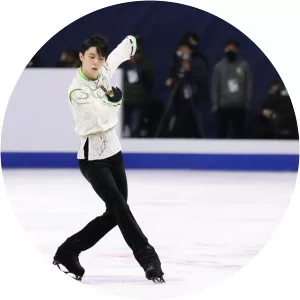 2020–21 ISU Grand Prix of Figure Skating - Oct 23, 2020 – Dec 13, 2020