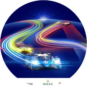 2020 24 Hours of Le Mans