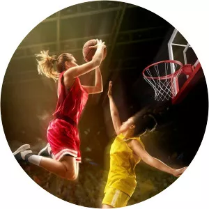 2020 FIBA Women's Olympic Qualifying TournamentsSince 2020 - TV program