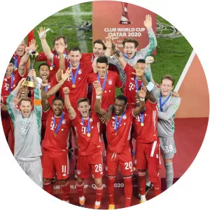 2020 FIFA Club World Cup