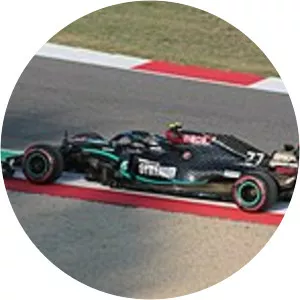 2020 Formula One World Championship