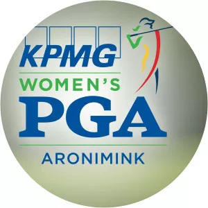 2020 KPMG Women's PGA ChampionshipSince 2020