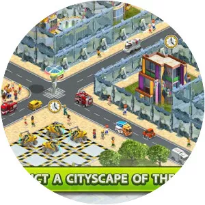 2020: My Country - Video game