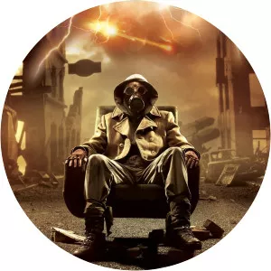 2020 NostradamusSince 2018