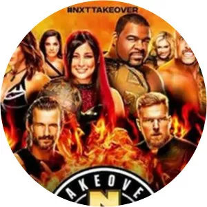 2020 NXT TakeOver: Boston - August 22, 2020