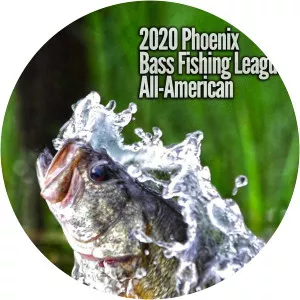 2020 Phoenix Bass Fishing League All-AmericanSince 2021 - TV program