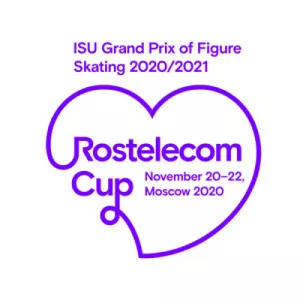 2020 Rostelecom Cup - Nov 20, 2020 – Nov 22, 2020