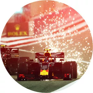 2020 Sakhir Grand Prix - Contest