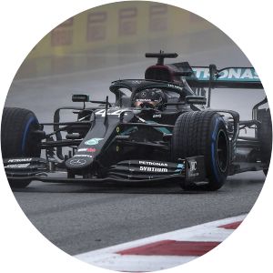 2020 Styrian Grand Prix - Season