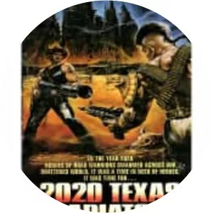 2020 Texas Gladiators