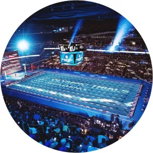 2020 United States Olympic Trials - Jun 4, 2021 – Jun 20, 2021