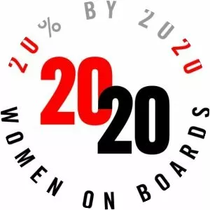 2020 Women on Boards Inc.