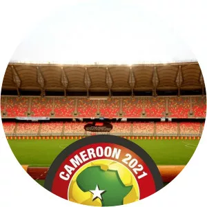 2021 Africa Cup of NationsSince 2022