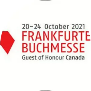 2021 Frankfurt Book Fair - Oct 20, 2021 – Oct 24, 2021