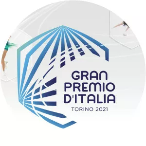 2021 Gran Premio d'Italia - Nov 5, 2021 – Nov 7, 2021