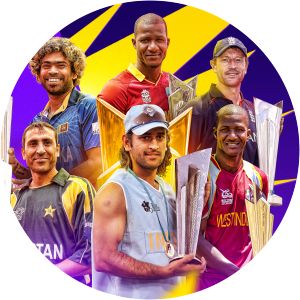 2021 ICC Men's T20 World Cup