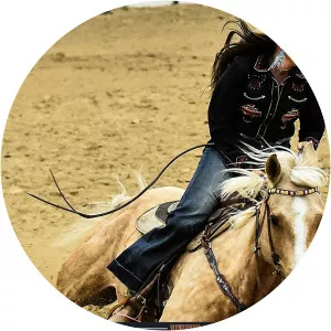 2021 Indian National Finals Rodeo - TV program