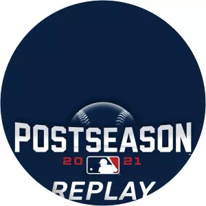 2021 Postseason ReplaySince 2021 - TV program