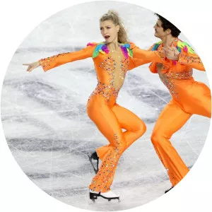 2021 Skate Canada International - Oct 29, 2021 – Oct 31, 2021