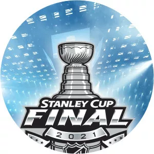 2021 Stanley Cup FinalSince 2021 - TV program