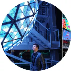 2021 Times Square Ball Drop - Dec 31, 2021 – Jan 1, 2022