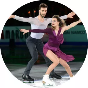 2021 World Figure Skating Championships - Mar 22, 2021 – Mar 28, 2021