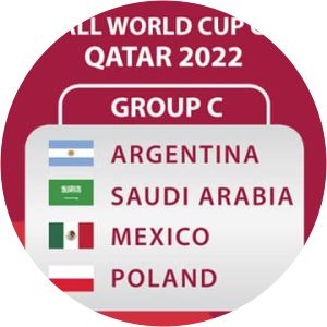 2022 FIFA World Cup Group C