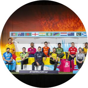 2022 ICC Men's T20 World Cup