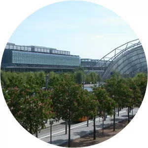 2022 Leipzig Book Fair - Event