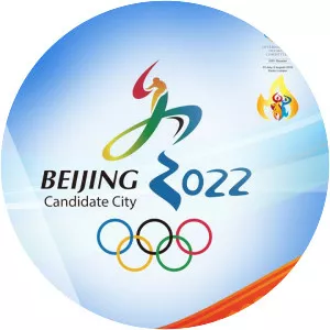 2022 Winter Olympics