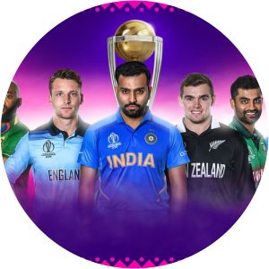 2023 Cricket World Cup