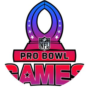 2023 Pro Bowl Games Television show - TV program
