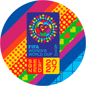 2027 FIFA Women's World Cup