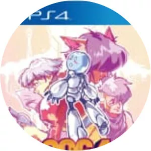 2064: Read Only Memories