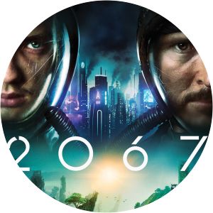2067  - 2020 ‧ Sci-fi/Thriller ‧ 1h 54m
