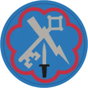 207th Military Intelligence Brigade