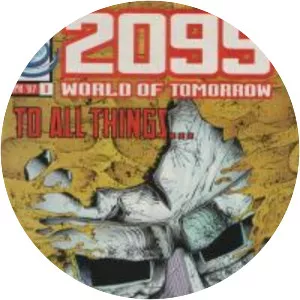 2099: World of Tomorrow