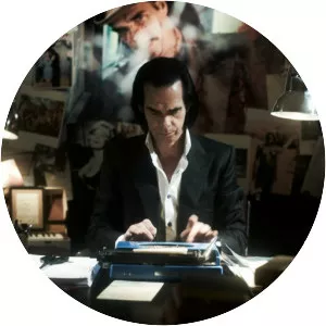 20,000 Days on Earth