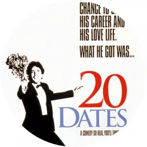 20 Dates - 1998 ‧ Comedy/Rom-com ‧ 1h 27m