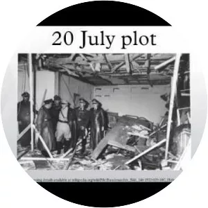 20 July plot