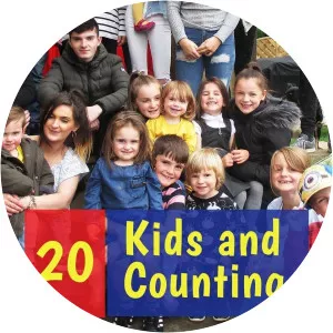 20 Kids and CountingSince 2018