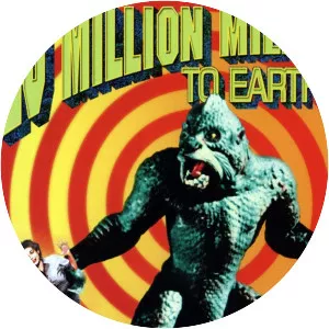 20 Million Miles to Earth