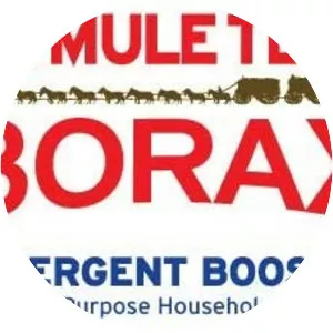 20 Mule Team Borax - 