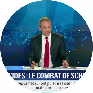 20h Politique - TV program