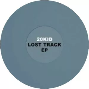 20KID - Musical artist