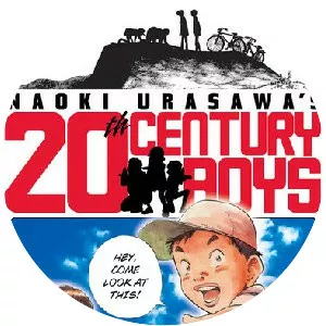 20th Century Boys